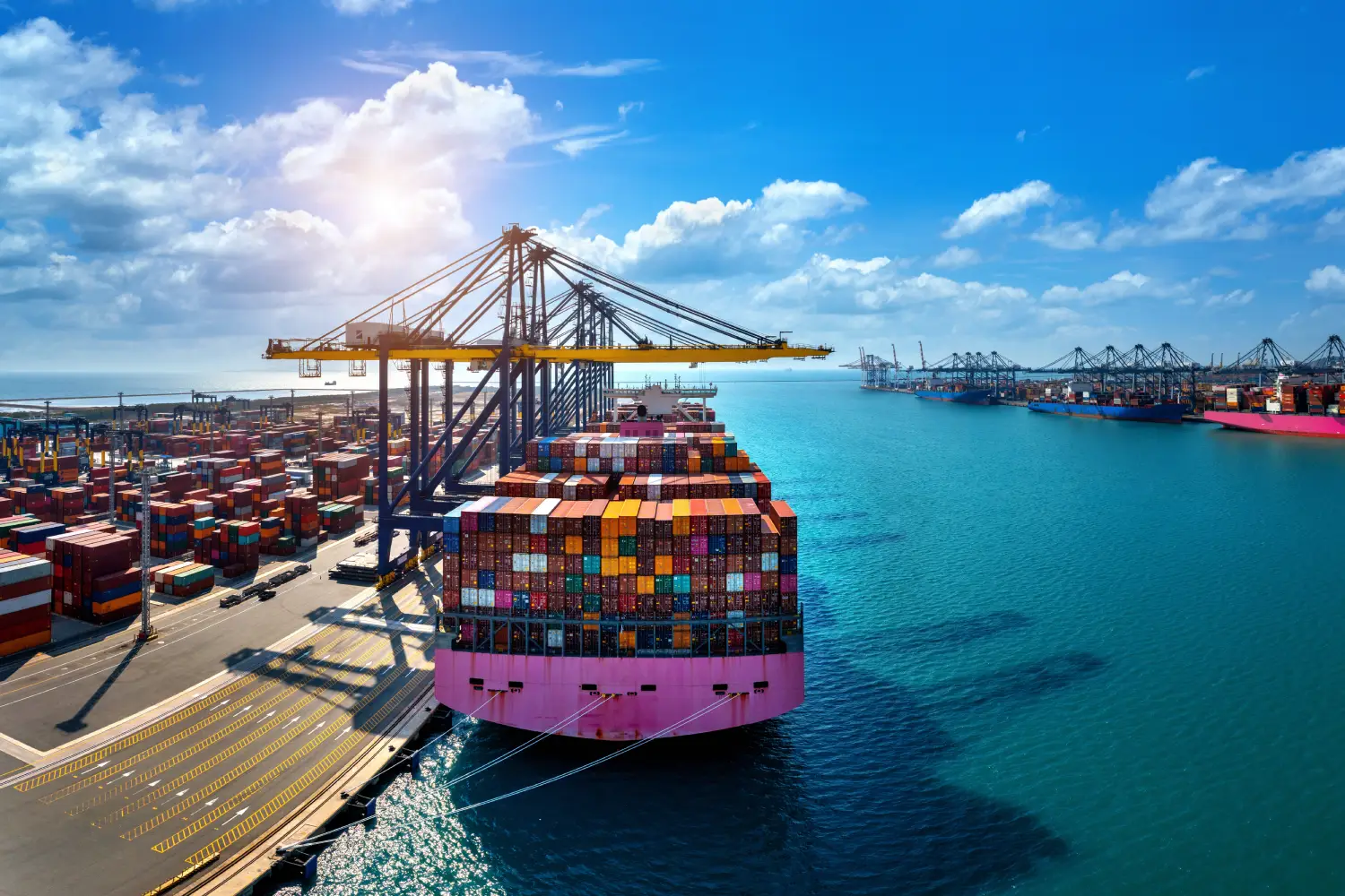 XPRESSBEES LOGISTICS franchise opportunity